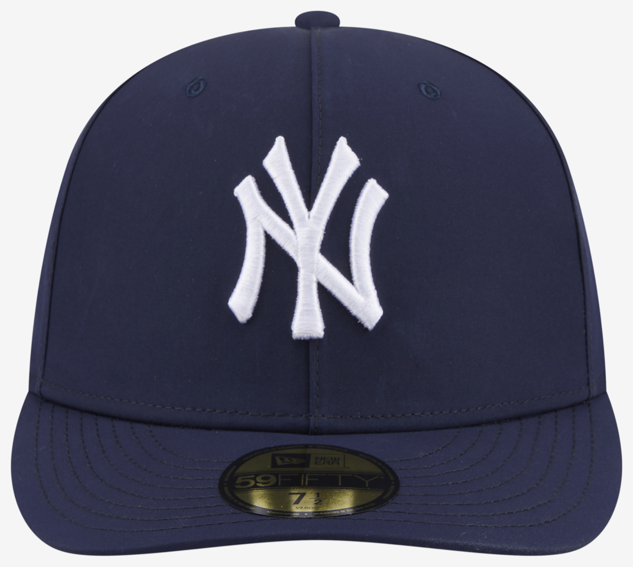 New Era Yankees Gortex 59Fifty Fitted Cap Image 2 of 7. Tap to open photo gallery.