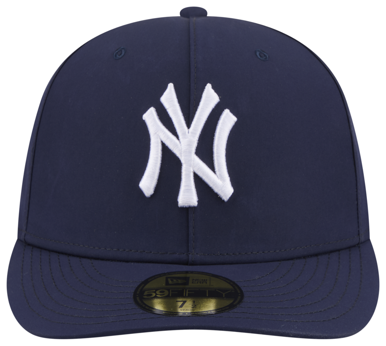 New Era Yankees Gortex 59Fifty Fitted Cap Image 2 of 7. Tap to open photo gallery.