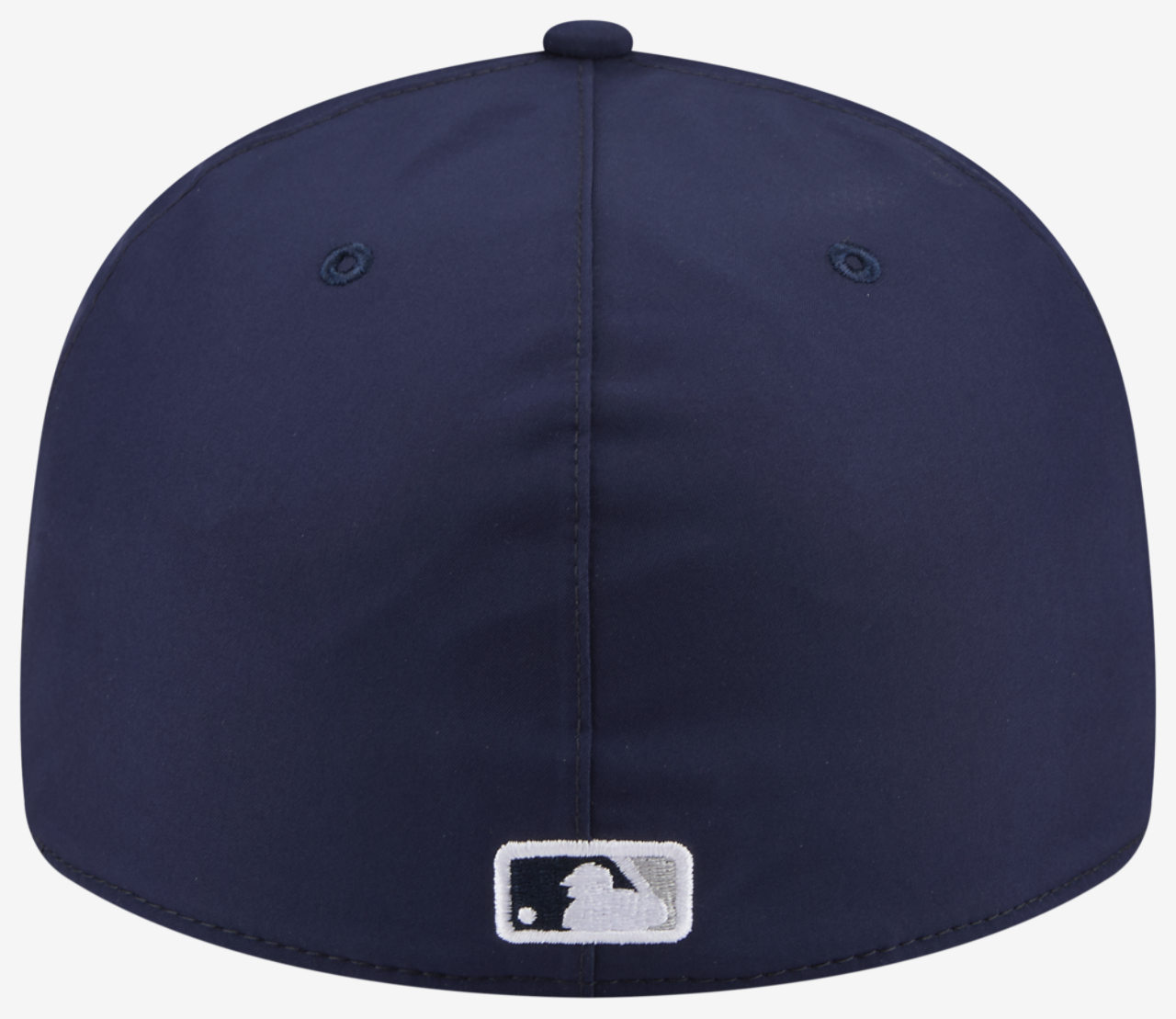 New Era Yankees Gortex 59Fifty Fitted Cap Image 5 of 7. Tap to open photo gallery.