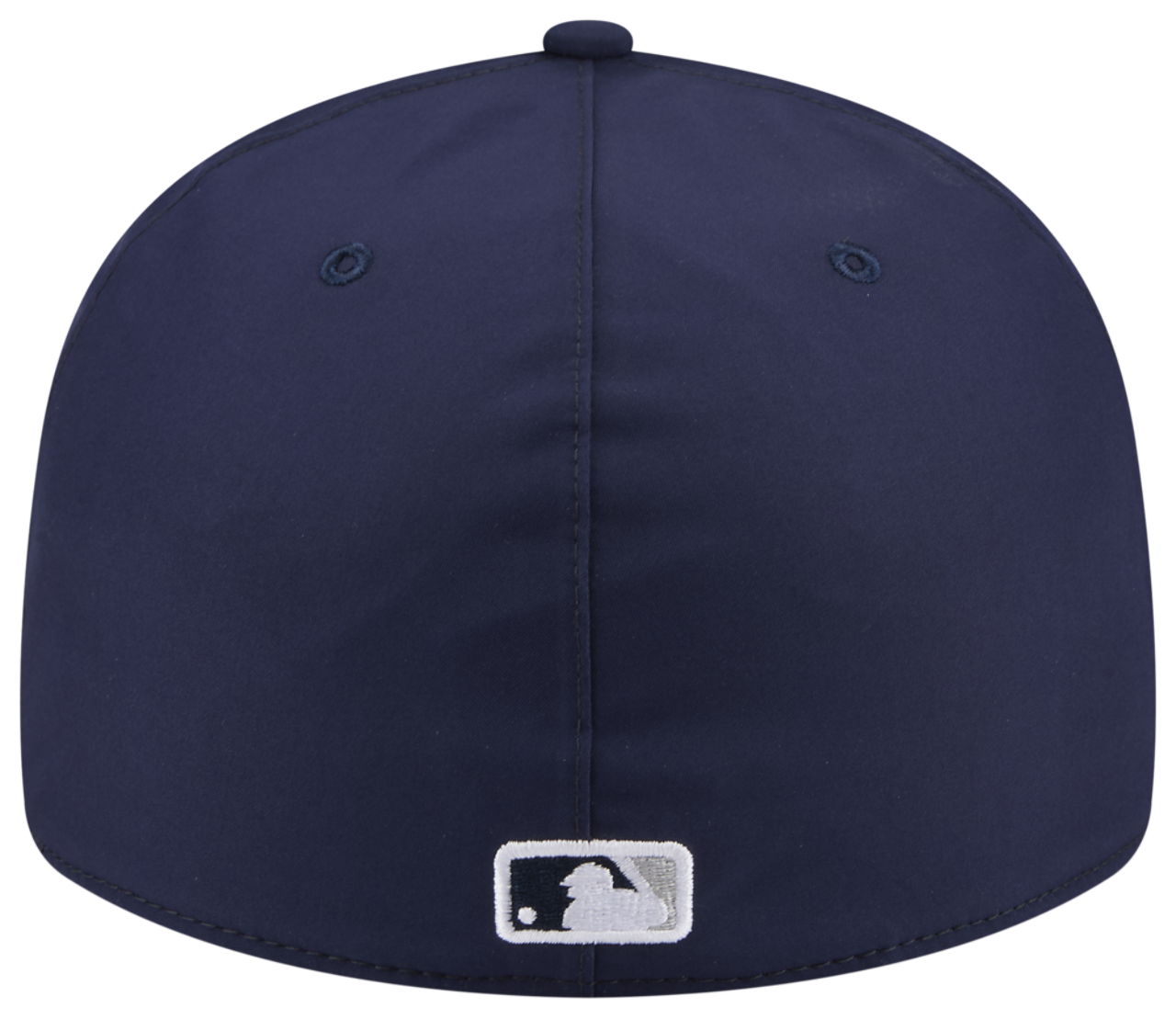 New Era Yankees Gortex 59Fifty Fitted Cap Image 5 of 7. Tap to open photo gallery.