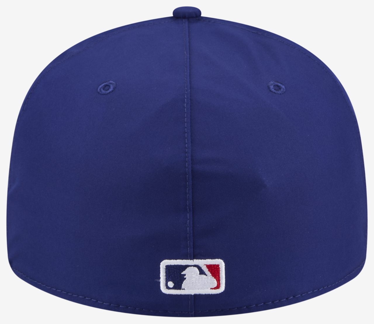New Era Rangers Gortex 59Fifty Fitted Cap Image 5 of 7. Tap to open photo gallery.