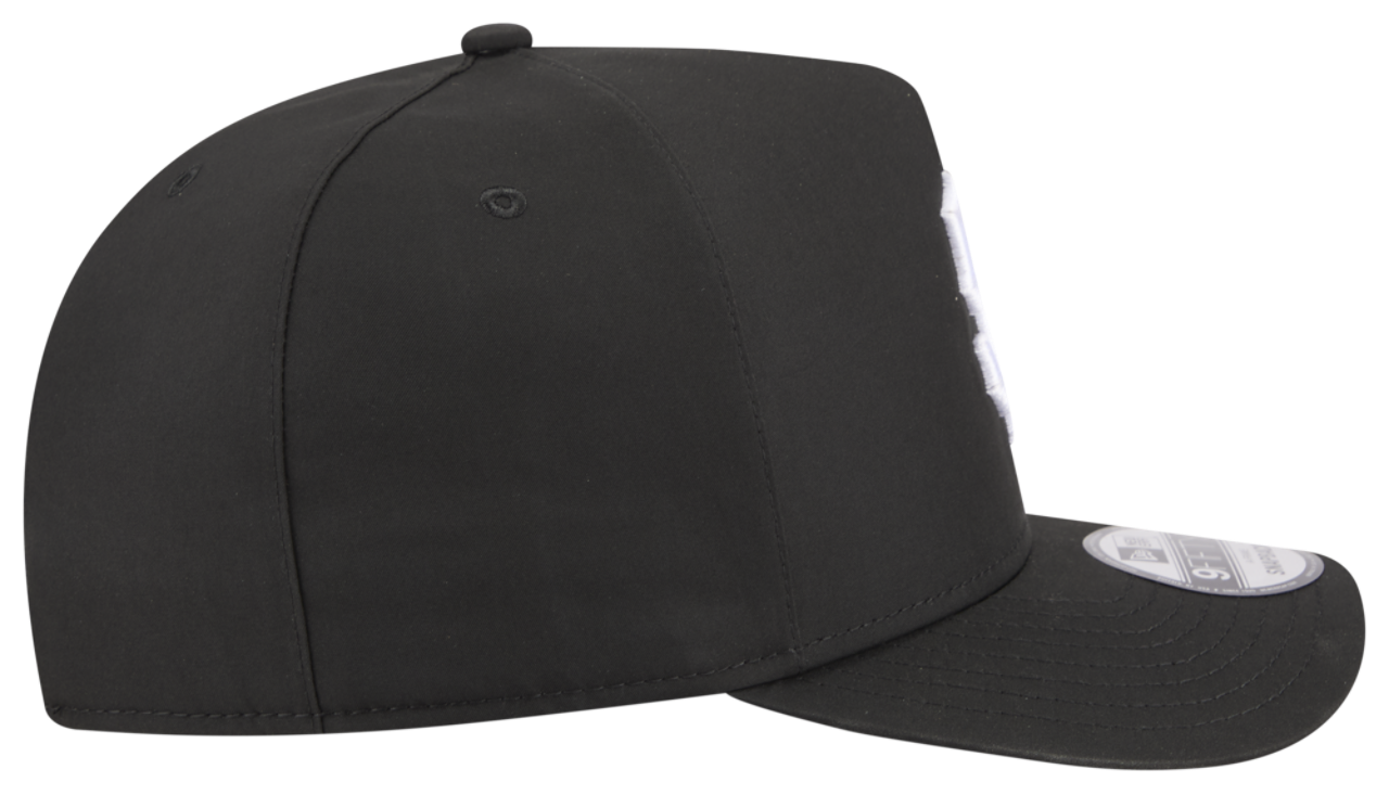 New Era Giants Gortex 9Fifty A-Frame Cap Image 4 of 7. Tap to open photo gallery.