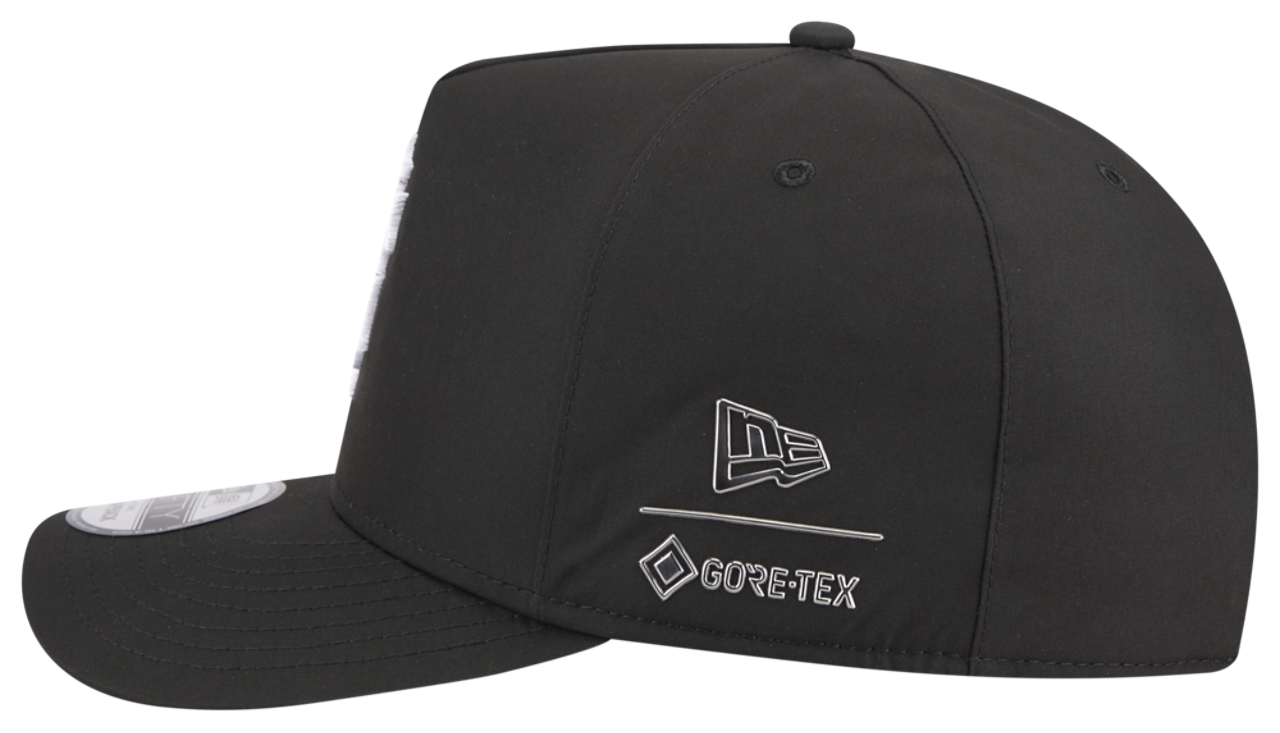 New Era Giants Gortex 9Fifty A-Frame Cap - Adult | Foot Locker