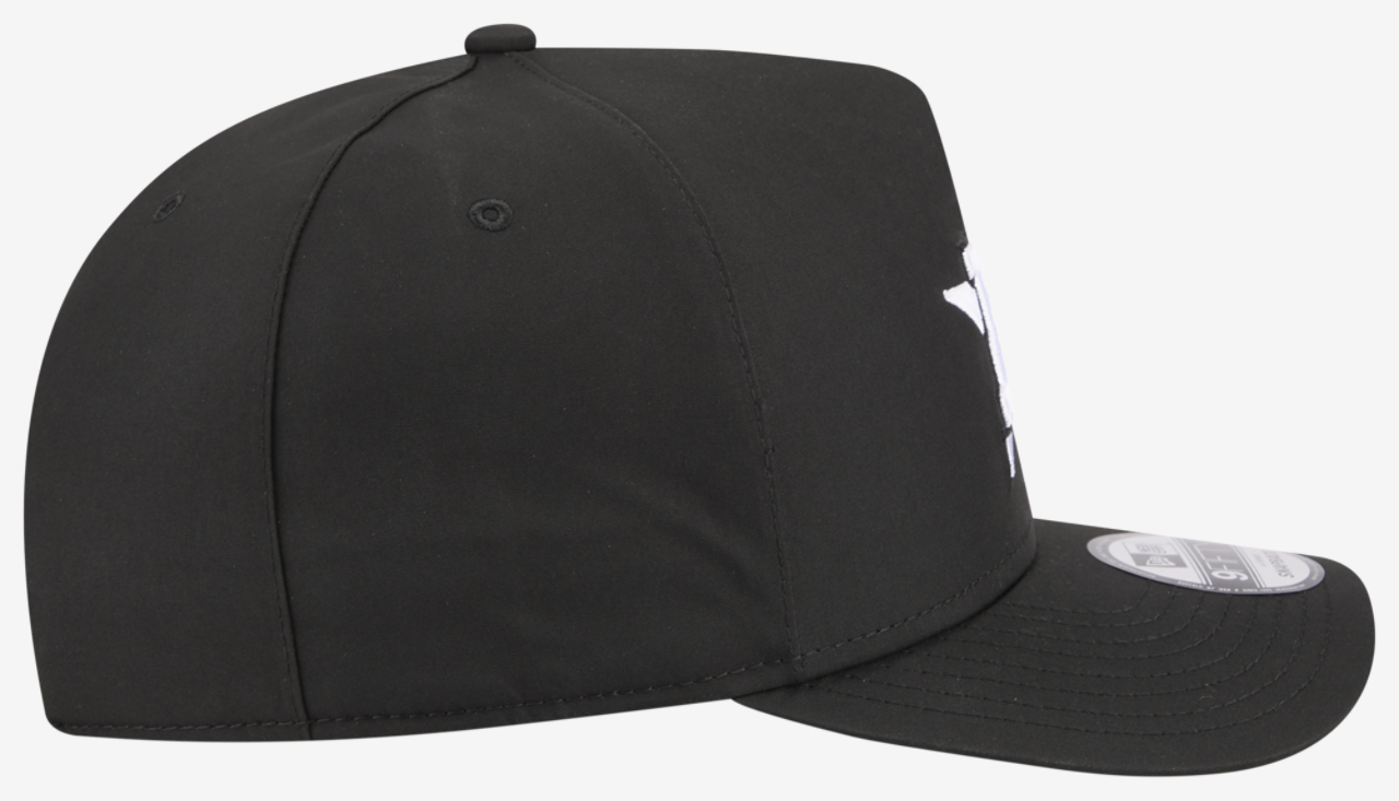 New Era Astros Gortex 9Fifty A-Frame Cap Image 4 of 7. Tap to open photo gallery.