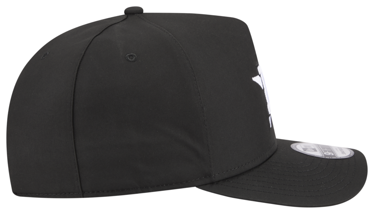 New Era Astros Gortex 9Fifty A-Frame Cap Image 4 of 7. Tap to open photo gallery.