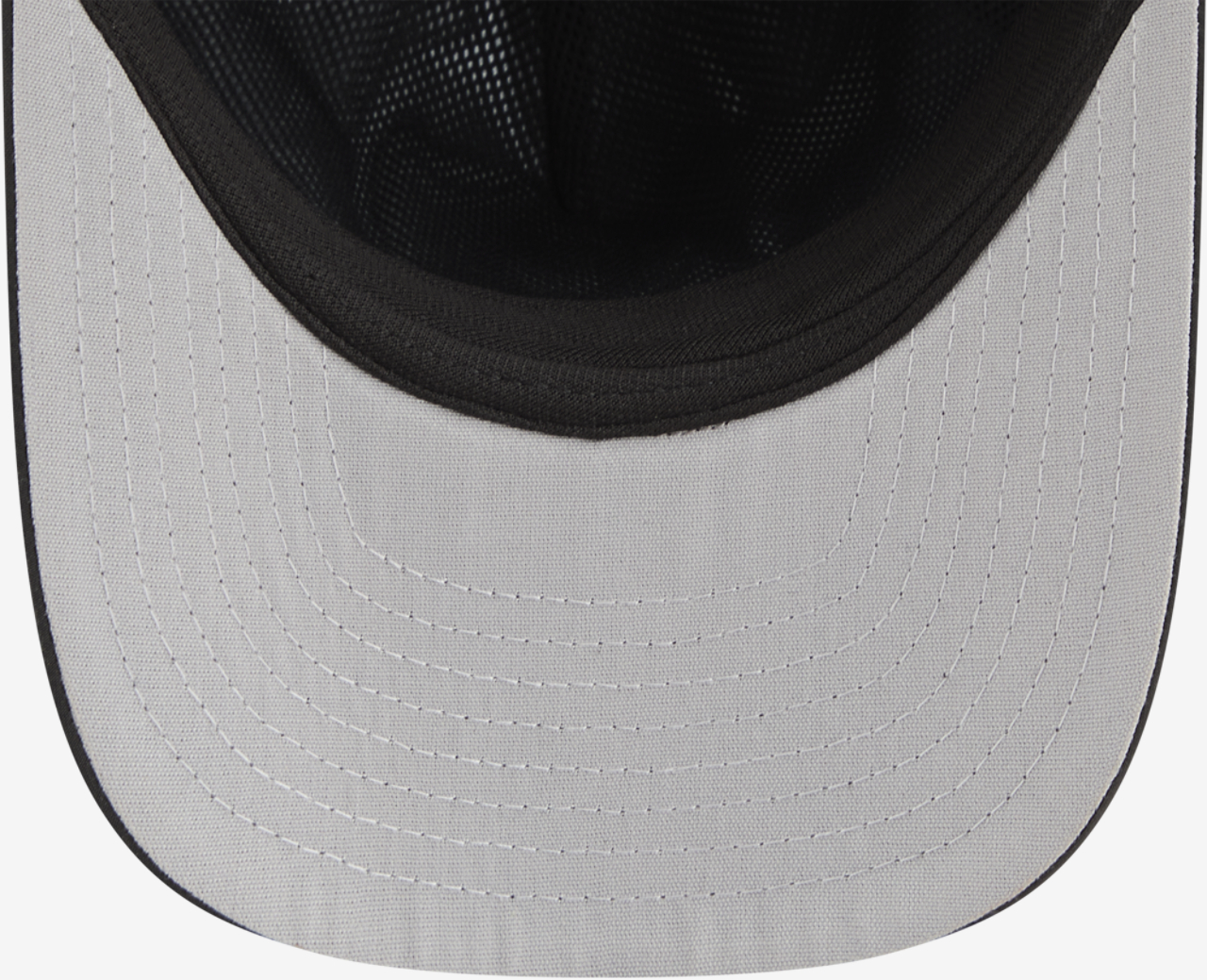 New Era Astros Gortex 9Fifty A-Frame Cap Image 7 of 7. Tap to open photo gallery.