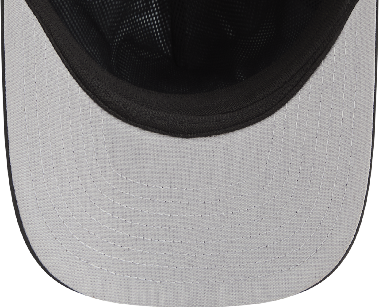 New Era Astros Gortex 9Fifty A-Frame Cap Image 7 of 7. Tap to open photo gallery.