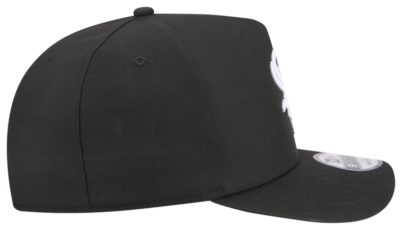 New Era White Sox Gortex 9Fifty A-Frame Cap - Adult | Foot Locker