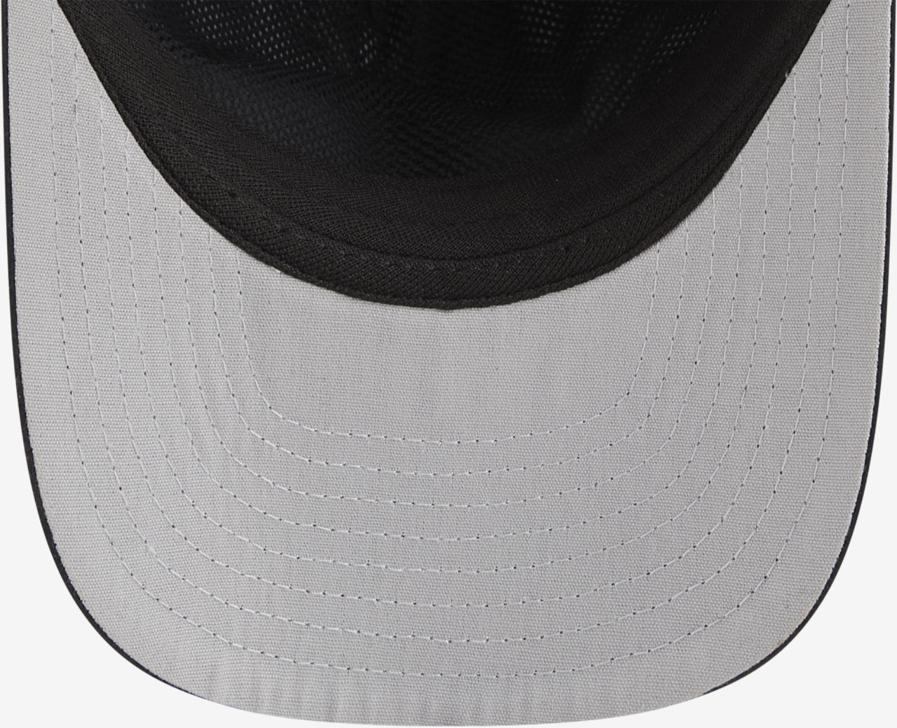 New Era White Sox Gortex 9Fifty A-Frame Cap Image 7 of 7. Tap to open photo gallery.