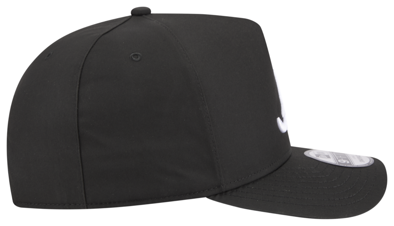 New Era Braves Gortex 9Fifty A-Frame Cap Image 4 of 7. Tap to open photo gallery.