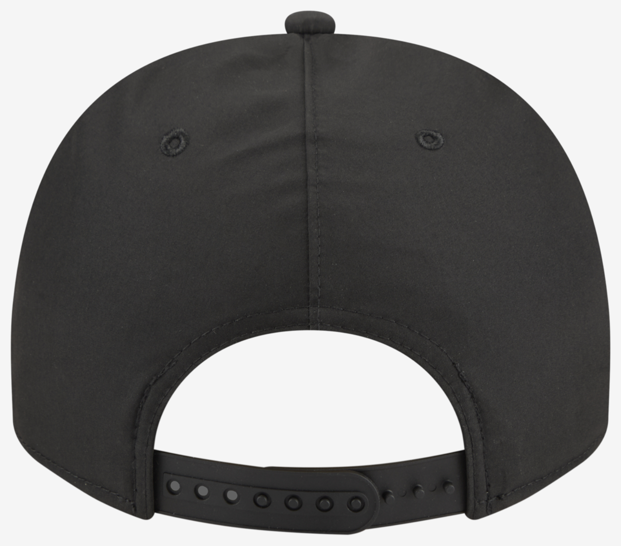 New Era Braves Gortex 9Fifty A-Frame Cap Image 5 of 7. Tap to open photo gallery.