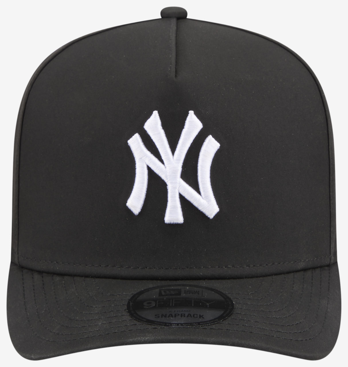 New Era Yankees Gortex 9Fifty A-Frame Cap Image 2 of 7. Tap to open photo gallery.