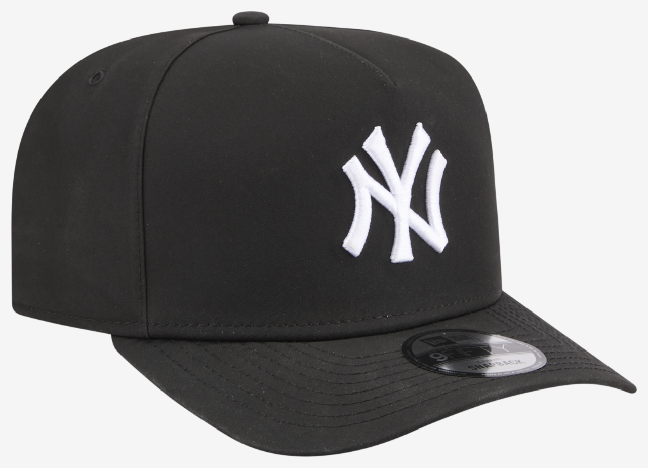 New Era Yankees Gortex 9Fifty A-Frame Cap Image 3 of 7. Tap to open photo gallery.