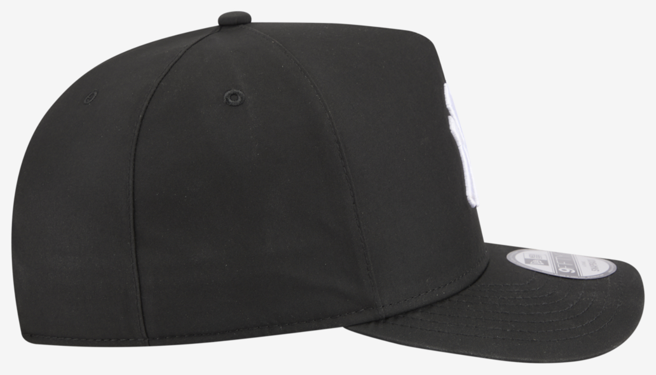 New Era Yankees Gortex 9Fifty A-Frame Cap Image 4 of 7. Tap to open photo gallery.