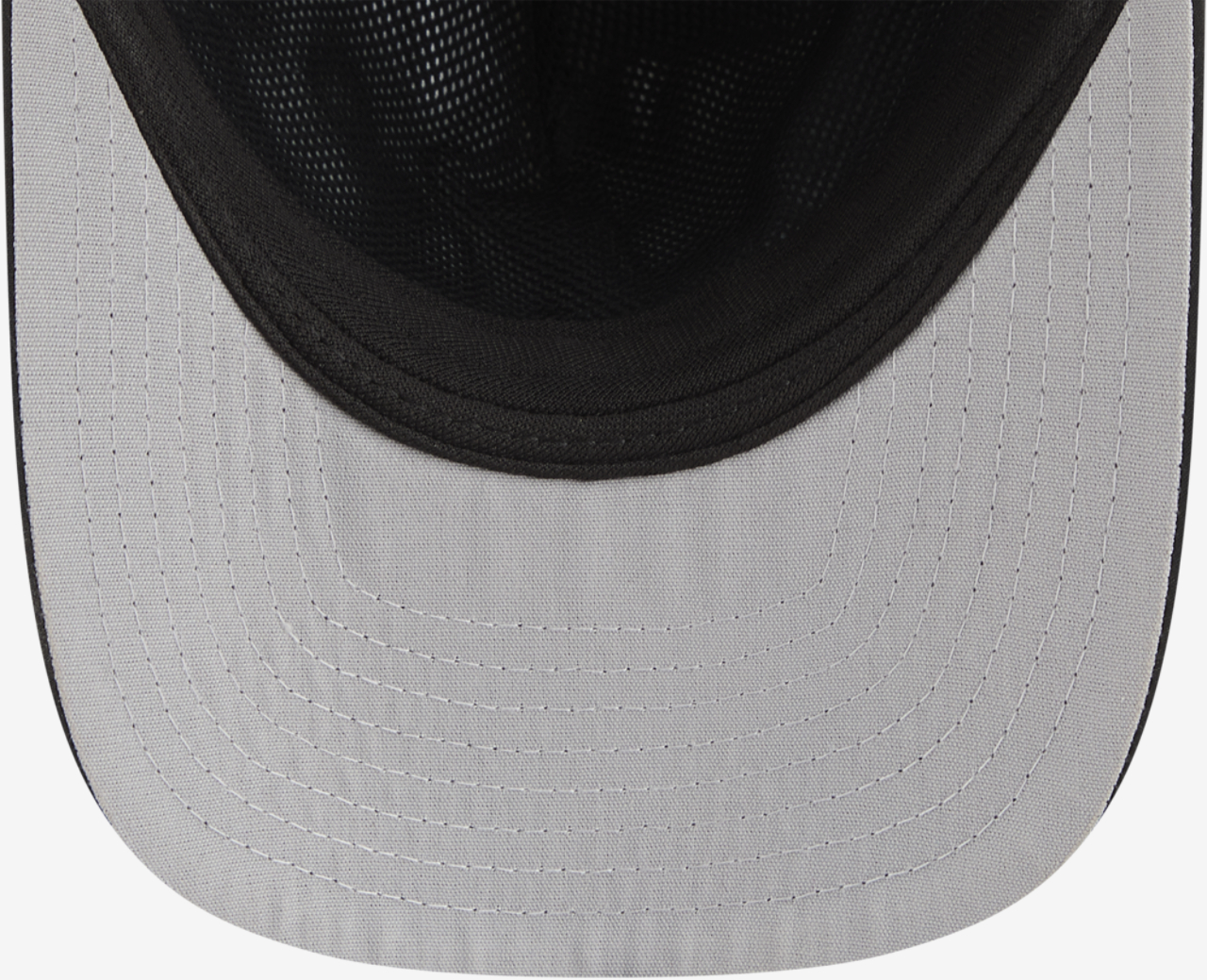 New Era Yankees Gortex 9Fifty A-Frame Cap Image 7 of 7. Tap to open photo gallery.