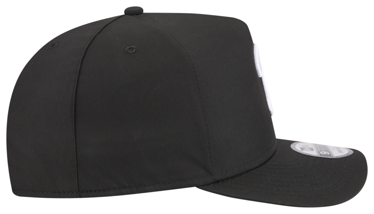 New Era Phillies Gortex 9Fifty A-Frame Cap Image 4 of 7. Tap to open photo gallery.