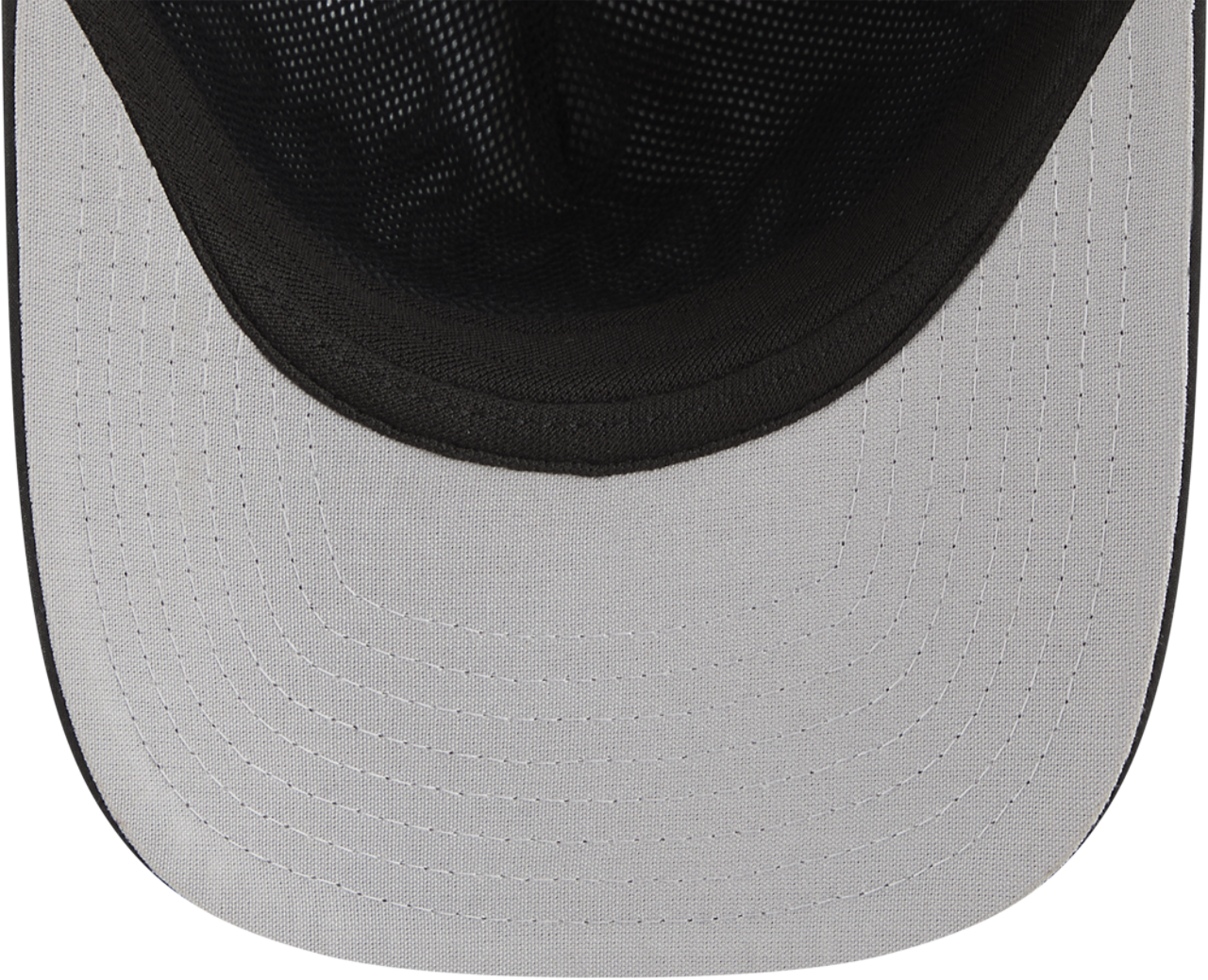 New Era Phillies Gortex 9Fifty A-Frame Cap Image 7 of 7. Tap to open photo gallery.