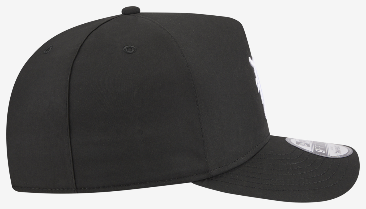 New Era Tigers Gortex 9Fifty A-Frame Cap Image 4 of 7. Tap to open photo gallery.
