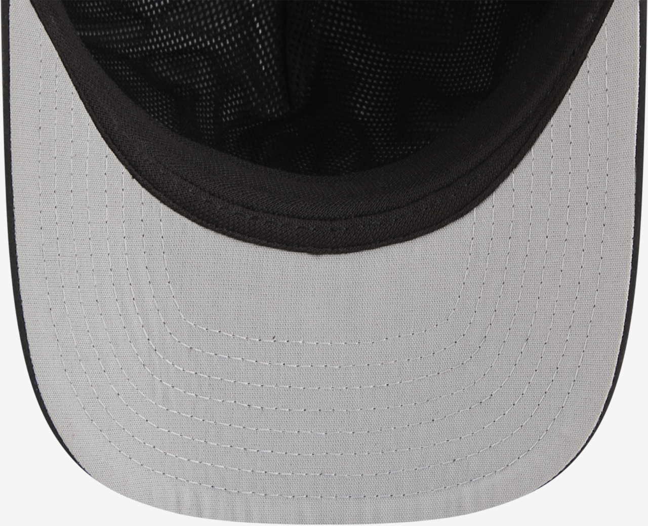 New Era Tigers Gortex 9Fifty A-Frame Cap Image 7 of 7. Tap to open photo gallery.