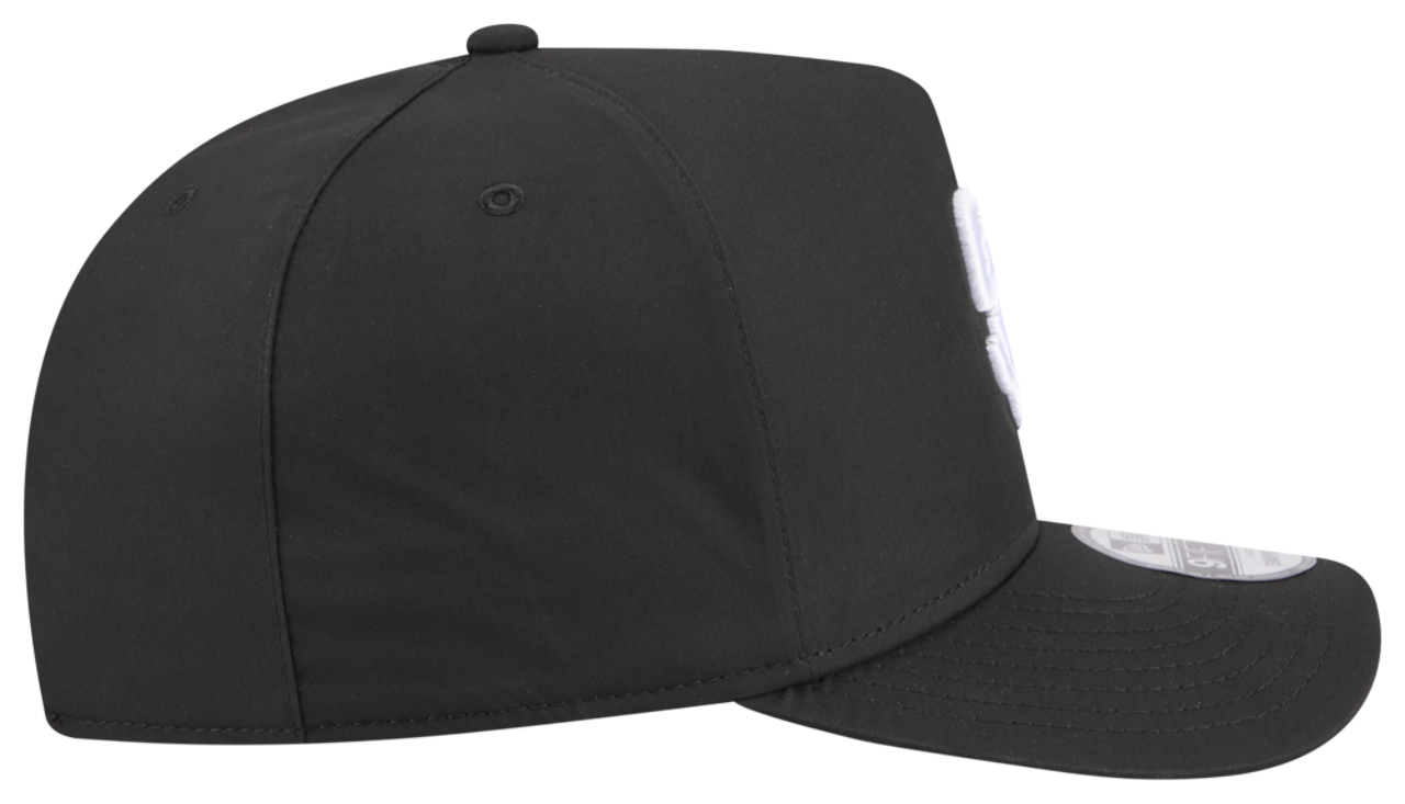 New Era Padres Gortex 9Fifty A-Frame Cap Image 4 of 7. Tap to open photo gallery.
