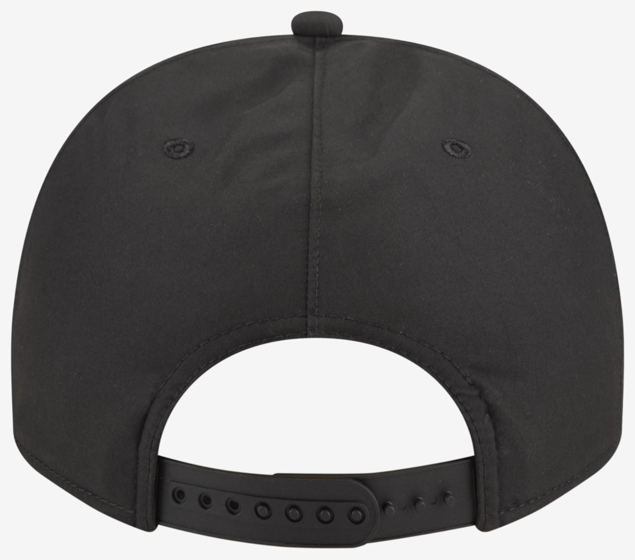 New Era Padres Gortex 9Fifty A-Frame Cap Image 5 of 7. Tap to open photo gallery.