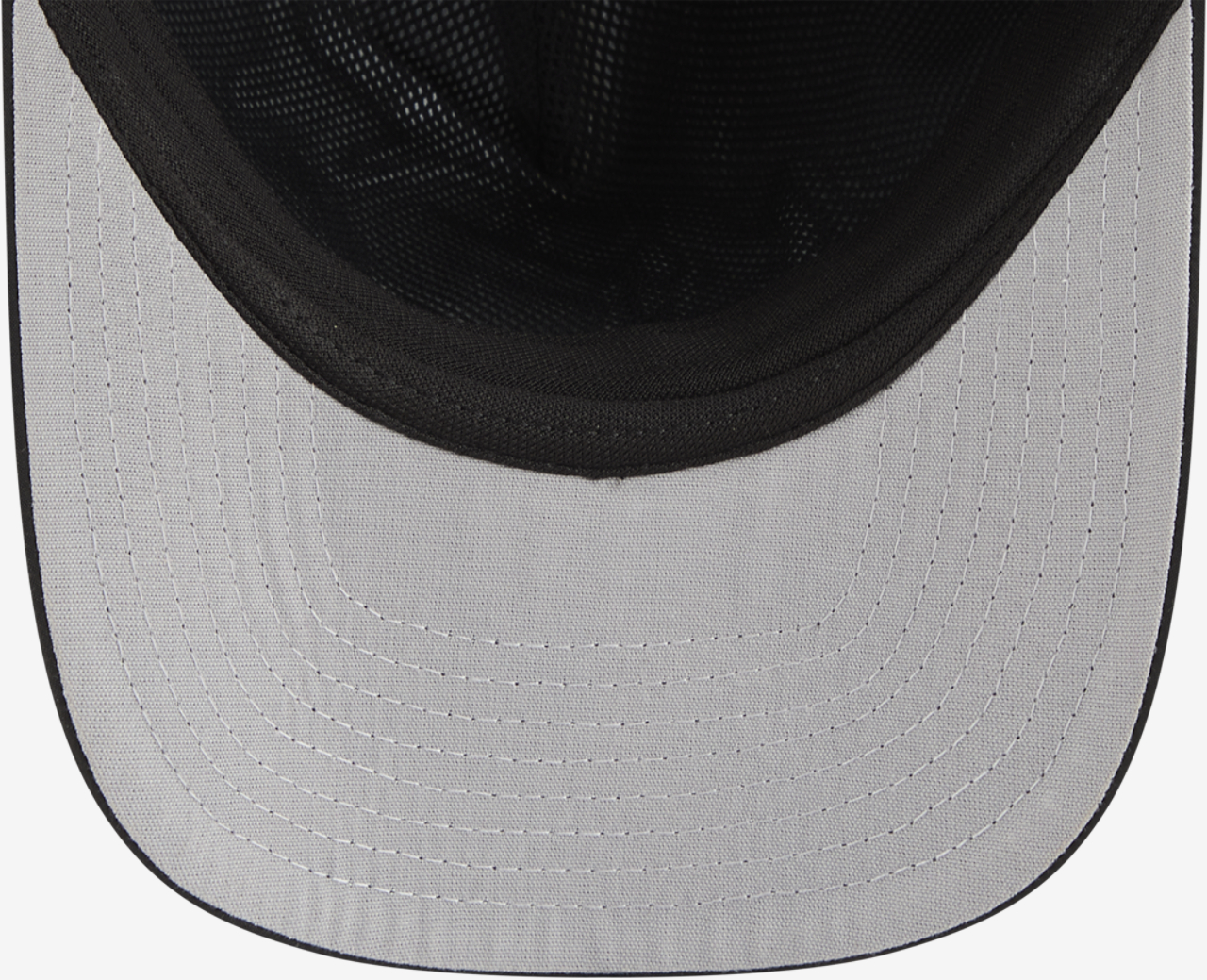 New Era Padres Gortex 9Fifty A-Frame Cap Image 7 of 7. Tap to open photo gallery.