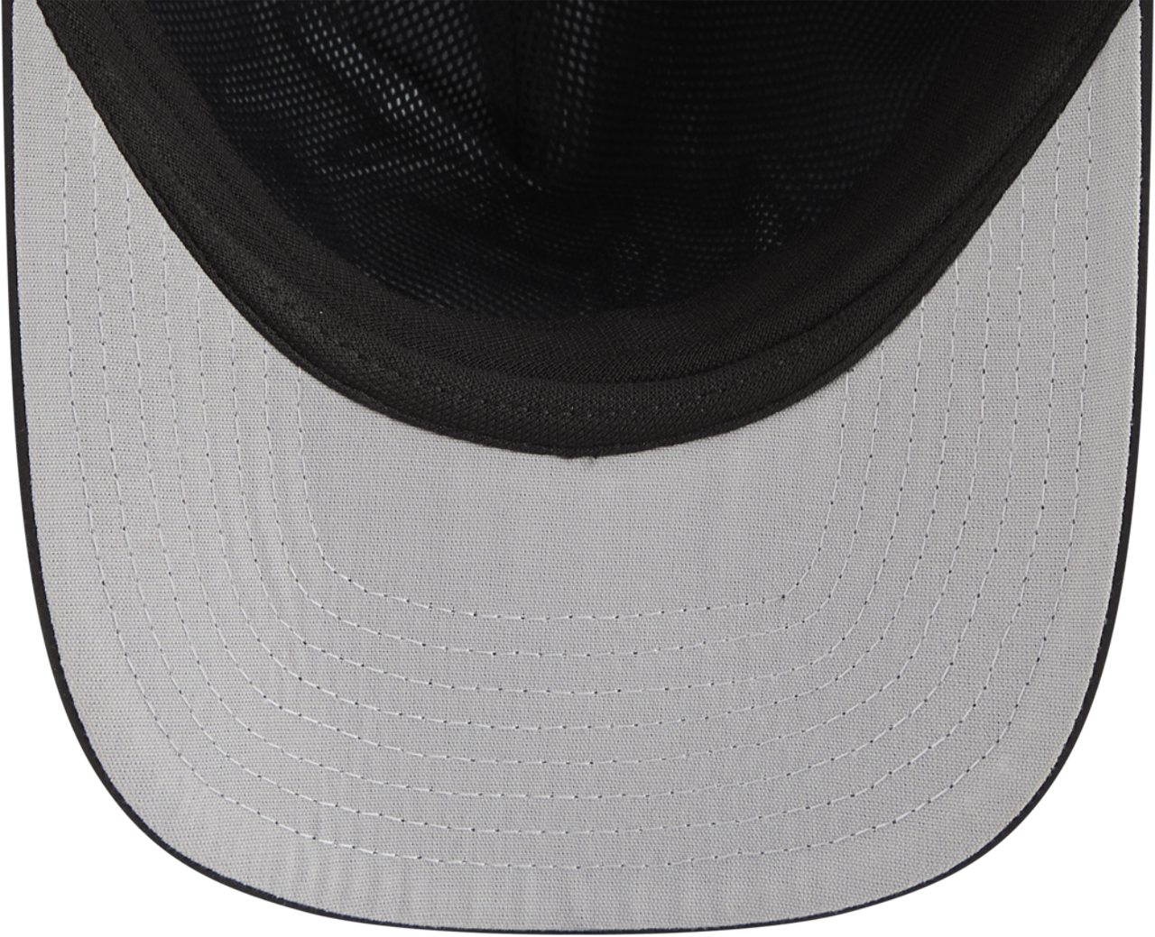 New Era Padres Gortex 9Fifty A-Frame Cap Image 7 of 7. Tap to open photo gallery.