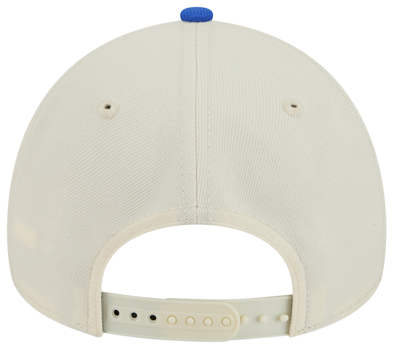 New Era Rams Rival 25 9FORTY A-Frame Image 5 of 6. Tap to open photo gallery.