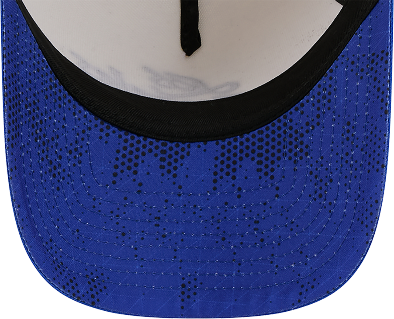 New Era Rams Rival 25 9FORTY A-Frame Image 6 of 6. Tap to open photo gallery.