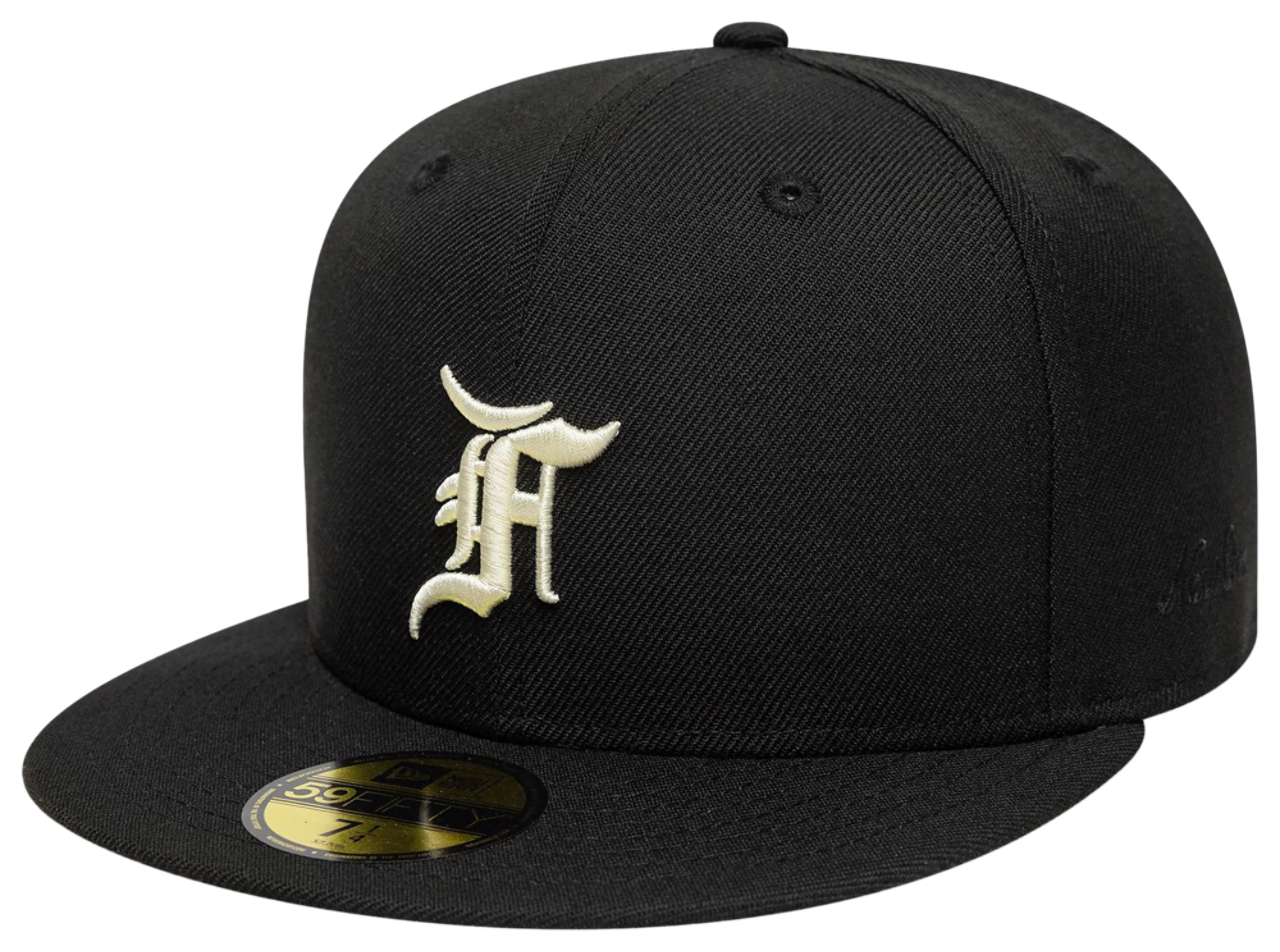 New Era White Sox 5950 Fear of God Image 1 of 6. Tap to open photo gallery.