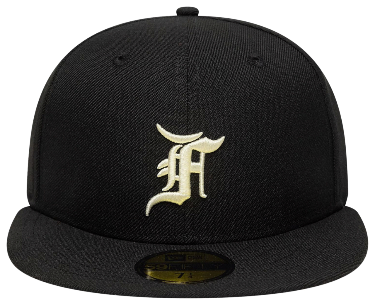New Era White Sox 5950 Fear of God