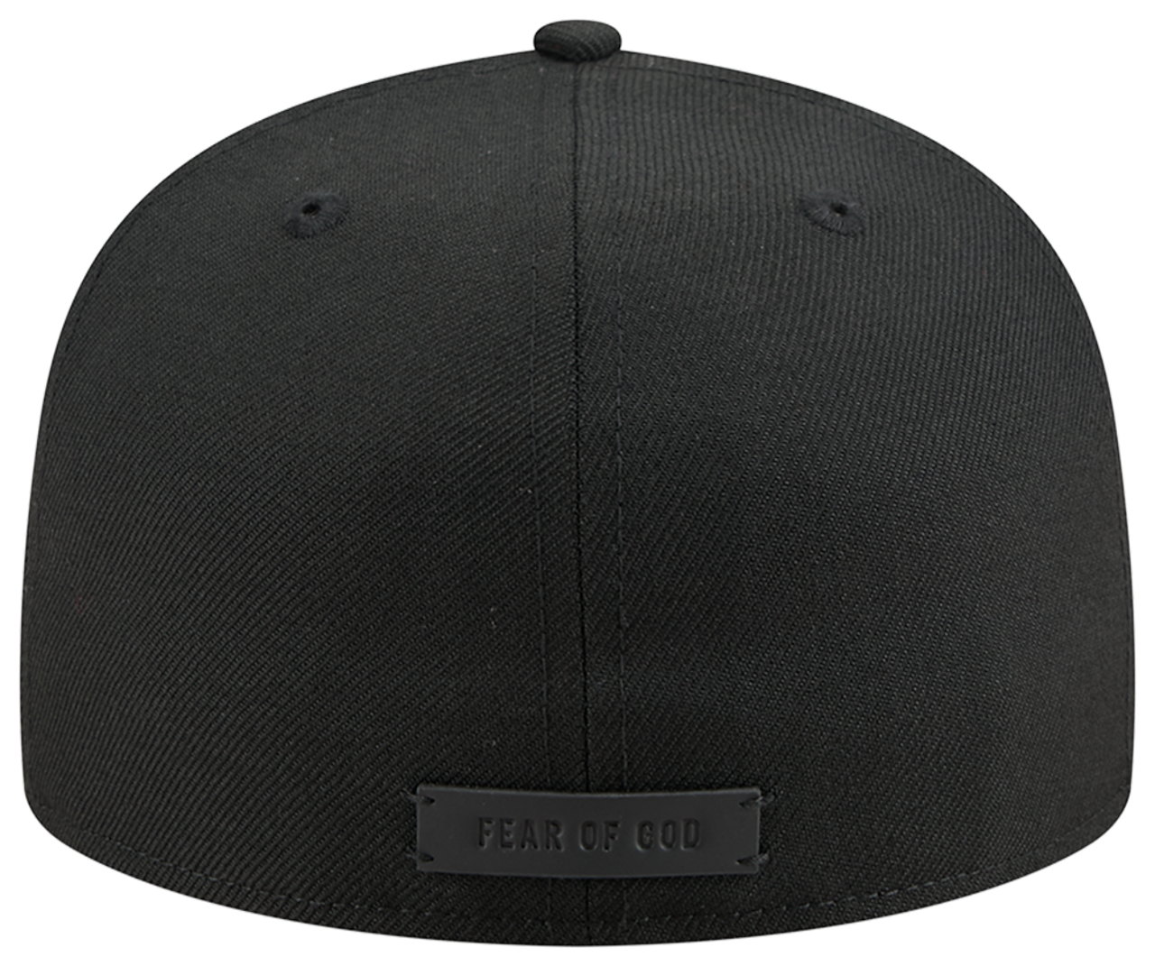 New Era White Sox 5950 Fear of God