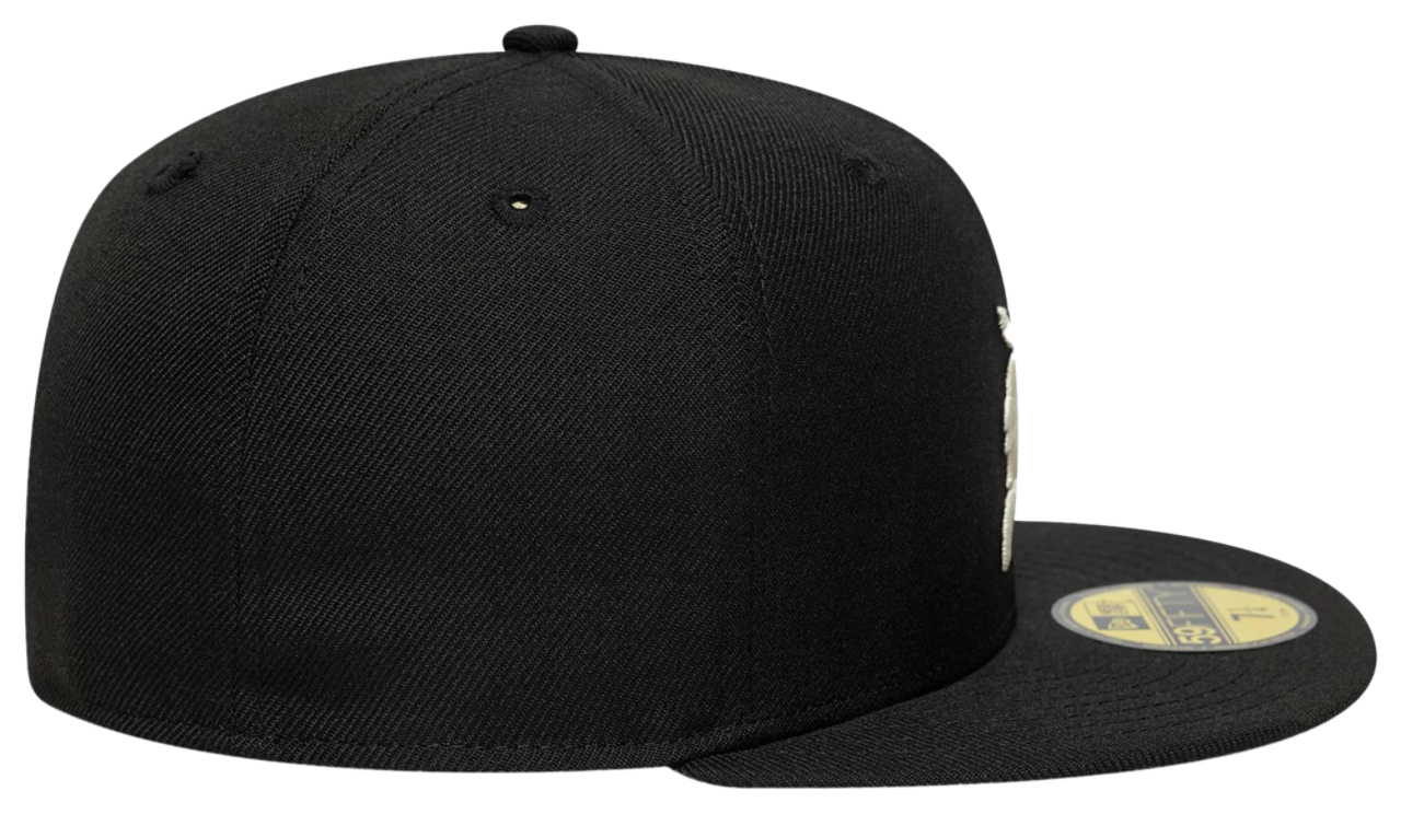 New Era White Sox 5950 Fear of God Image 6 of 6. Tap to open photo gallery.