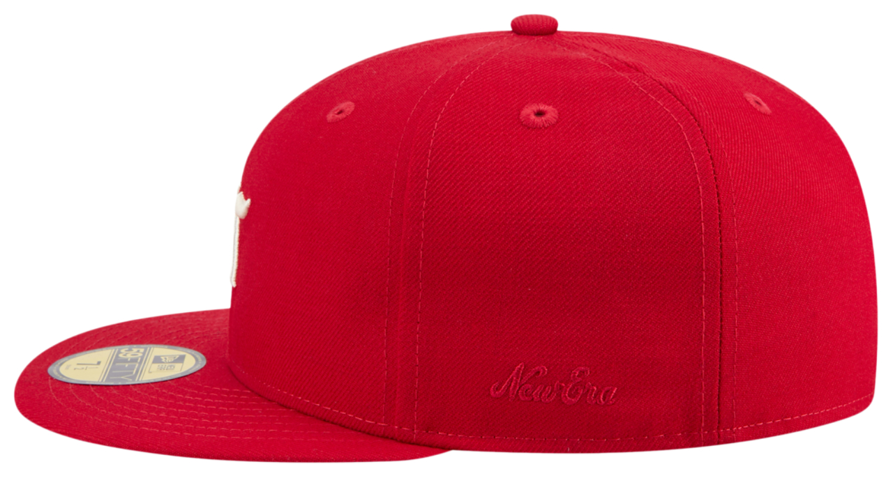 New Era Reds 5950 Fear of God Image 5 of 7. Tap to open photo gallery.