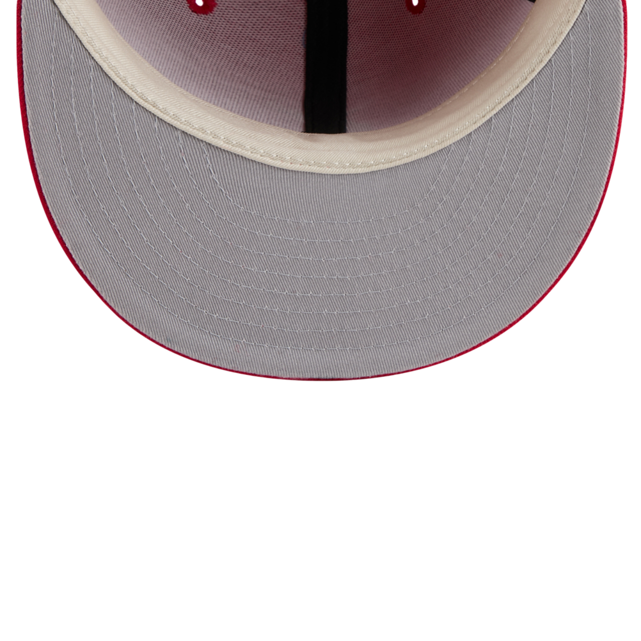New Era Reds 5950 Fear of God - Men's | Foot Locker