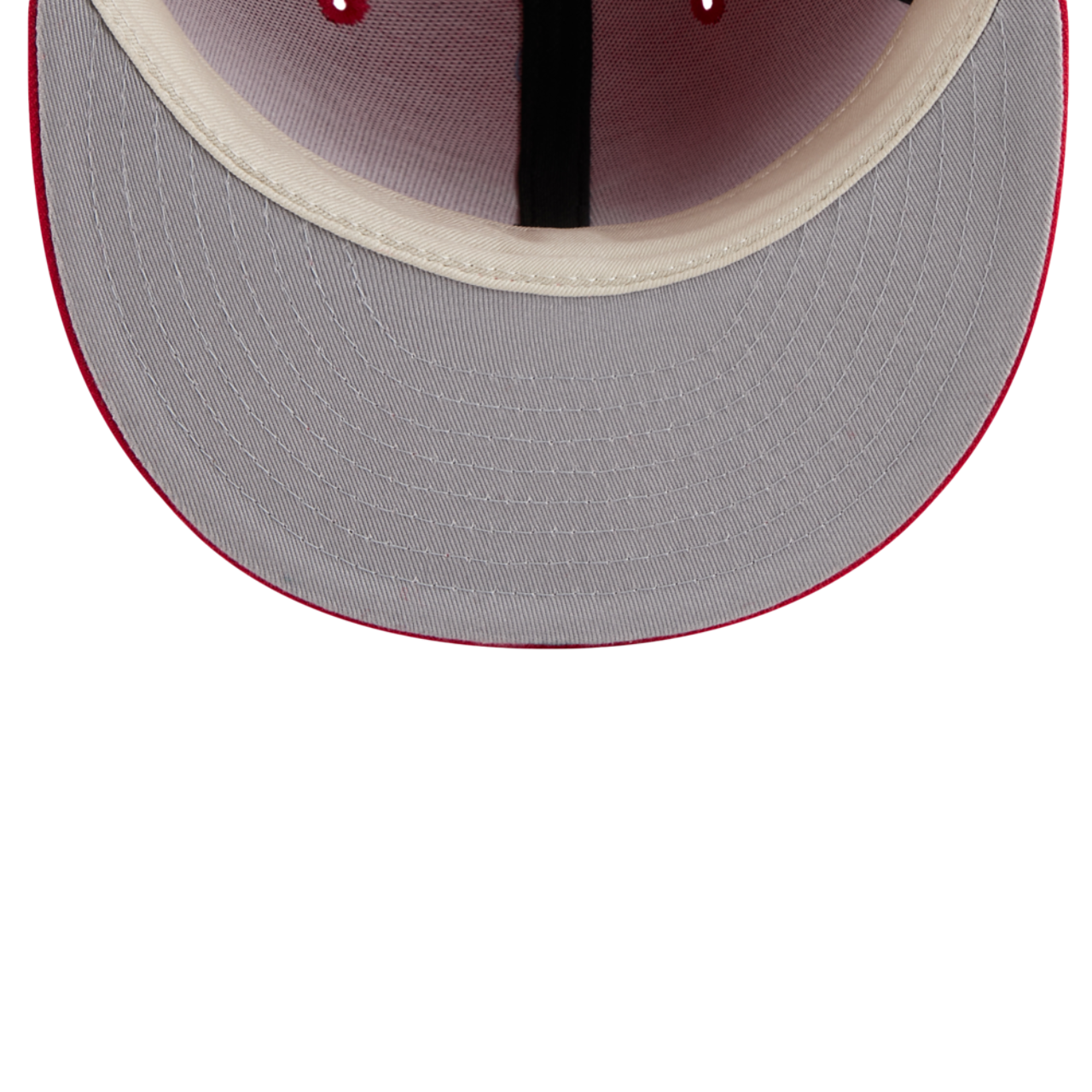 New Era Reds 5950 Fear of God - Men's | Foot Locker