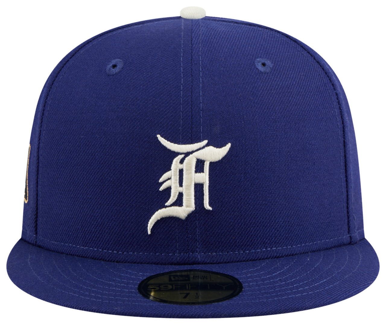 New Era Dodgers 5950 Fear of God
