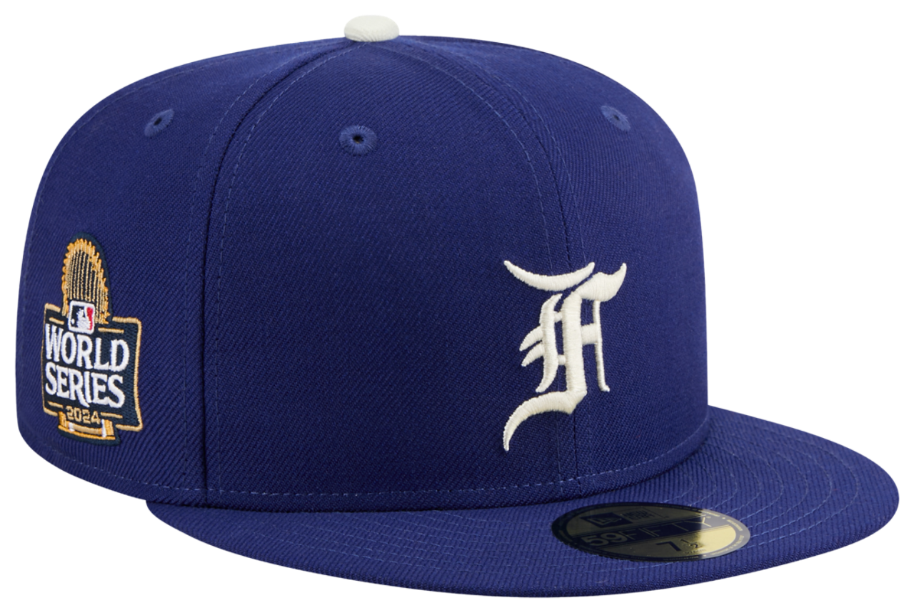 New Era Dodgers 5950 Fear of God - Men's | Foot Locker