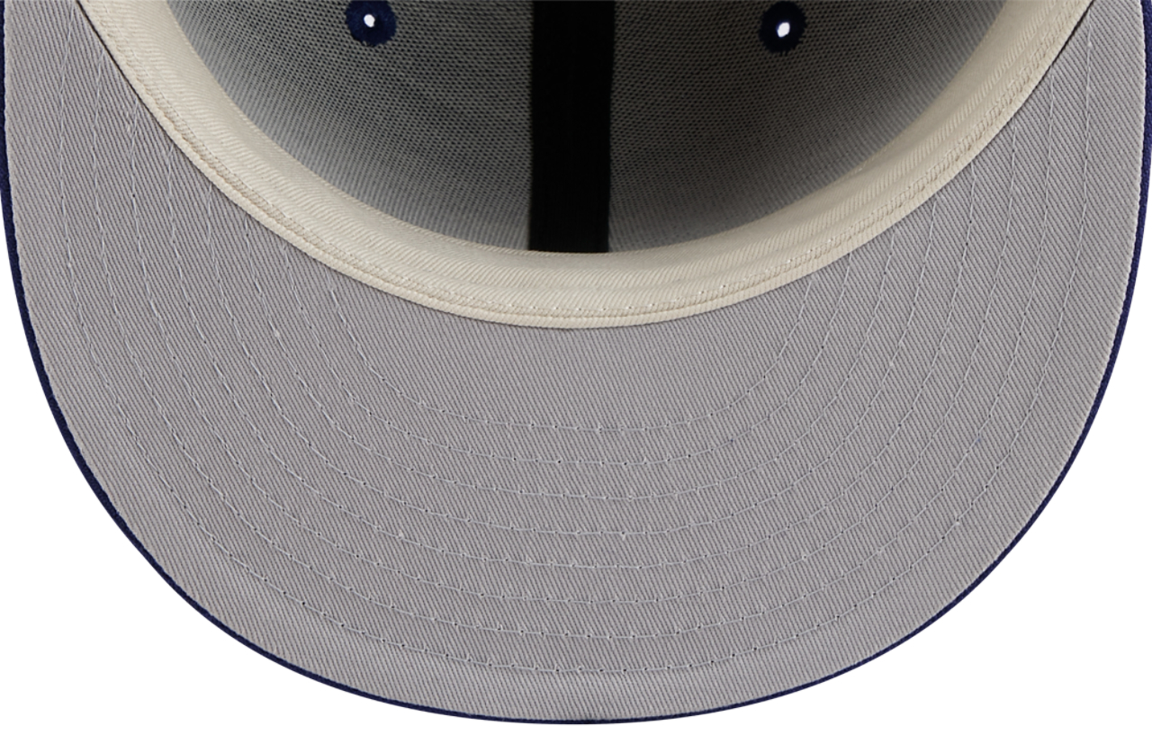 New Era Dodgers 5950 Fear of God Image 7 of 7. Tap to open photo gallery.