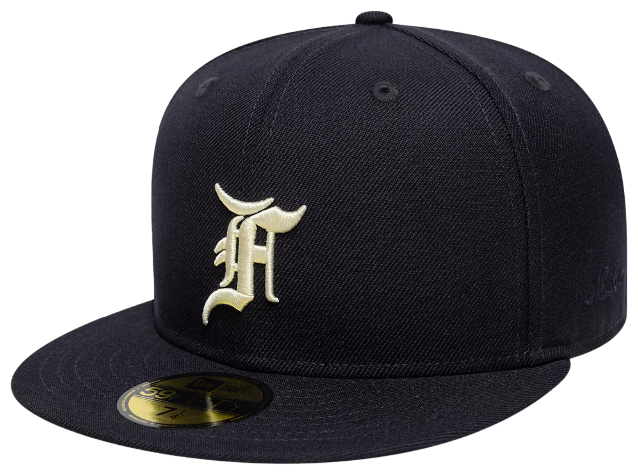 New Era Yankeees 5950 Fear of God Image 1 of 7. Tap to open photo gallery.
