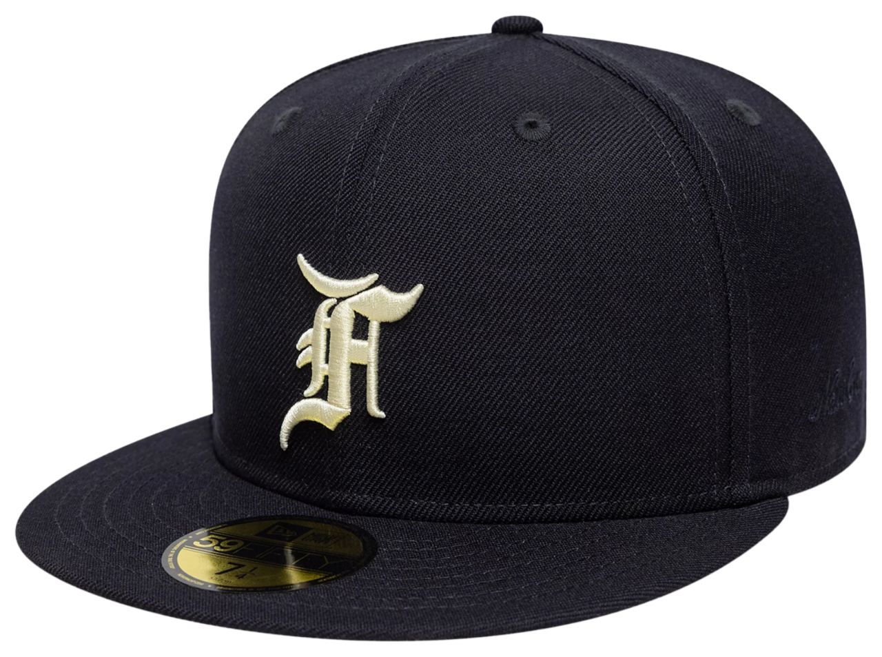 New Era Yankeees 5950 Fear of God Image 1 of 7. Tap to open photo gallery.