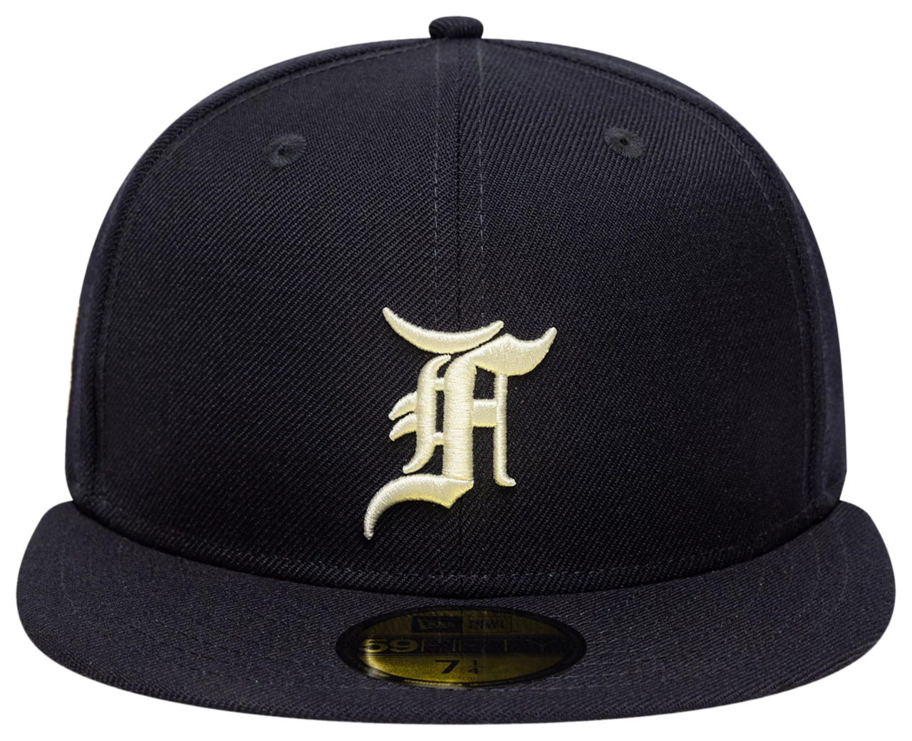 New Era Yankeees 5950 Fear of God Foot Locker