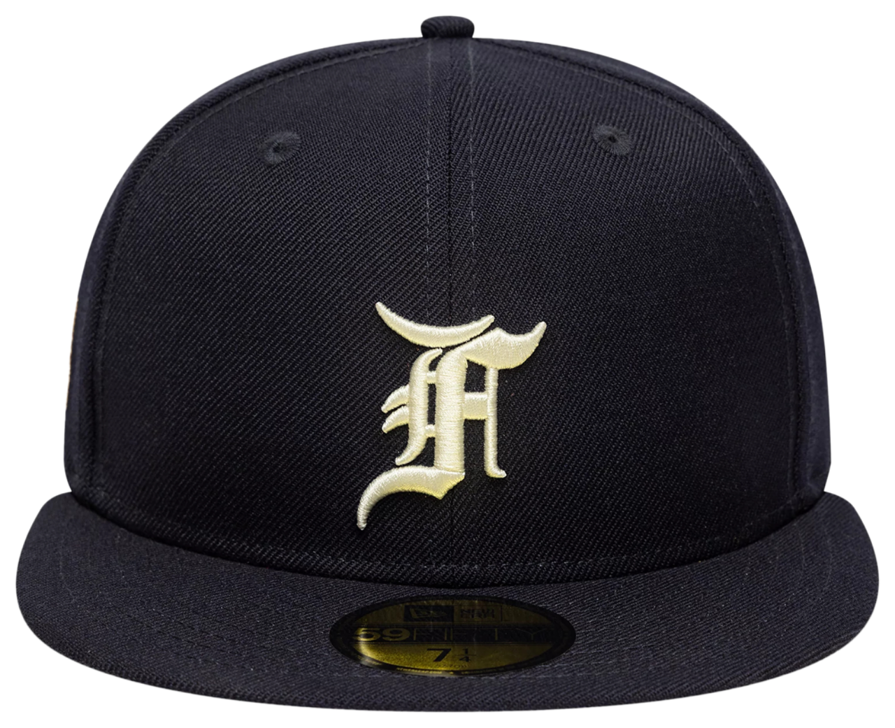 New Era Yankeees 5950 Fear of God Image 2 of 7. Tap to open photo gallery.