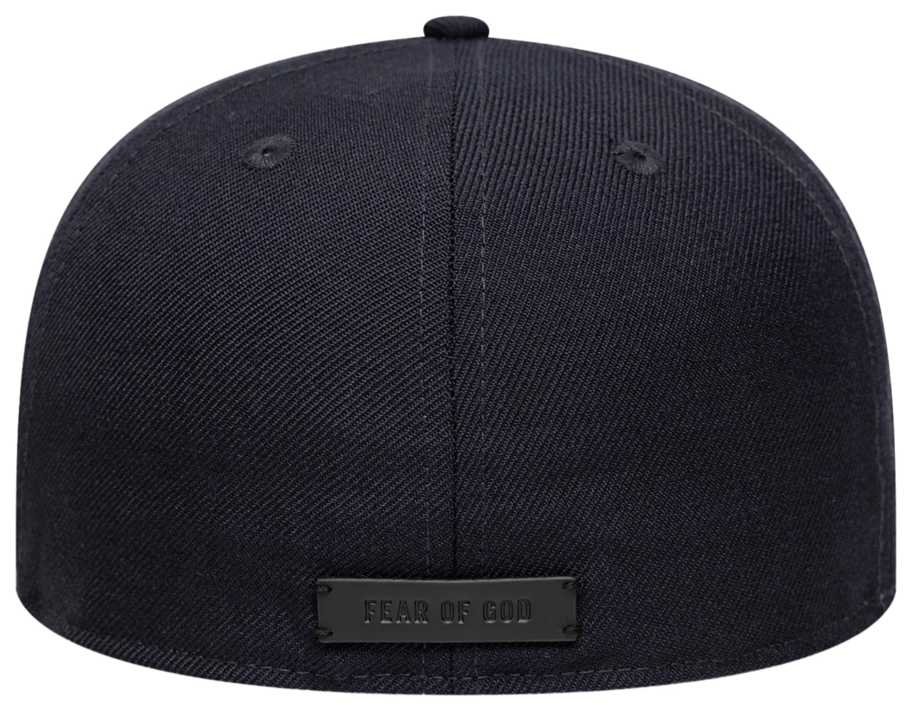 New Era Yankeees 5950 Fear of God Image 5 of 7. Tap to open photo gallery.