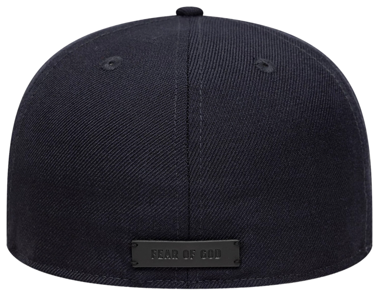 New Era Yankeees 5950 Fear of God Image 5 of 7. Tap to open photo gallery.