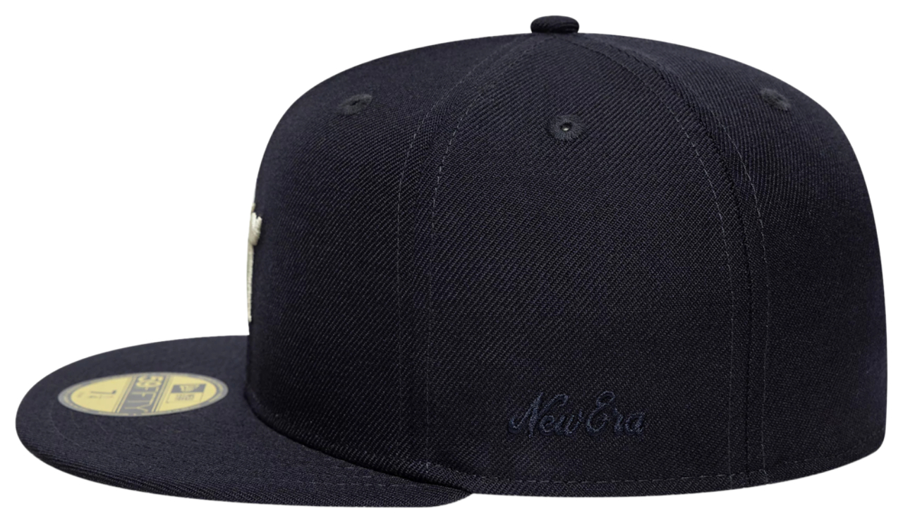 New Era Yankeees 5950 Fear of God Image 6 of 7. Tap to open photo gallery.