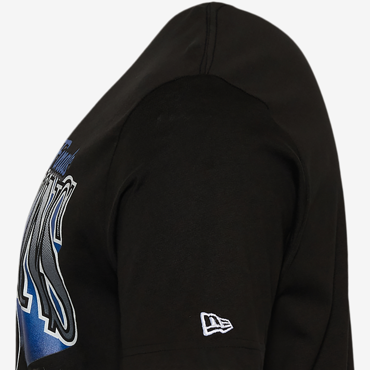 New Era Mavericks Oversize T-Shirt Image 2 of 2. Tap to open photo gallery.