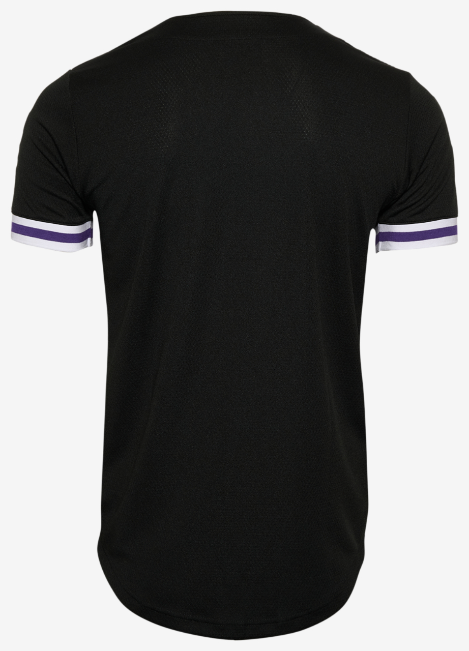 New Era Suns Jersey Image 2 of 3. Tap to open photo gallery.
