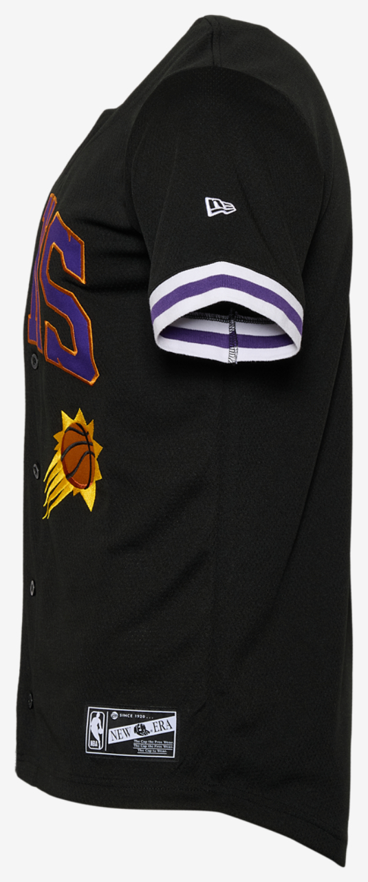 New Era Suns Jersey Image 3 of 3. Tap to open photo gallery.