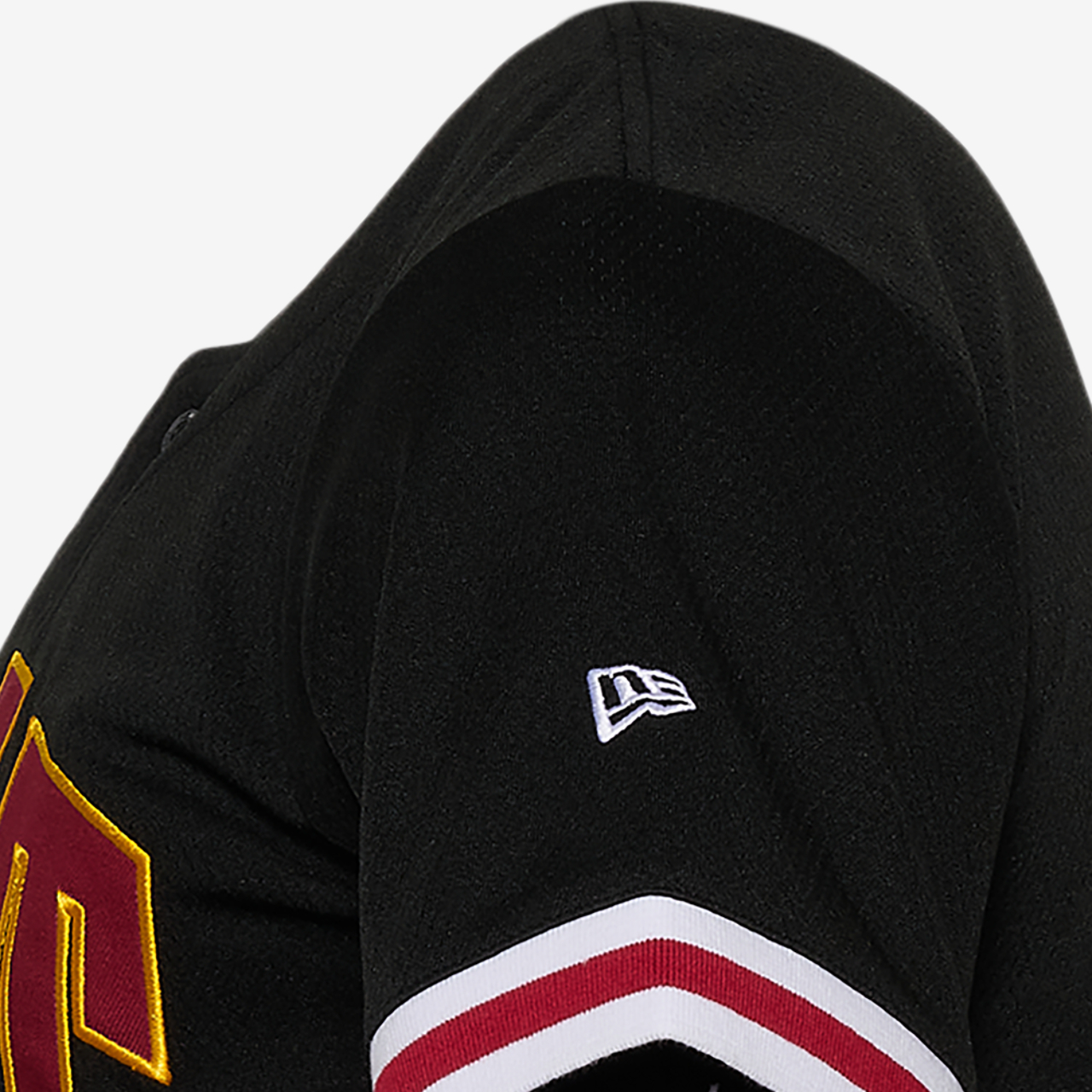 New Era Heat Jersey Image 3 of 4. Tap to open photo gallery.